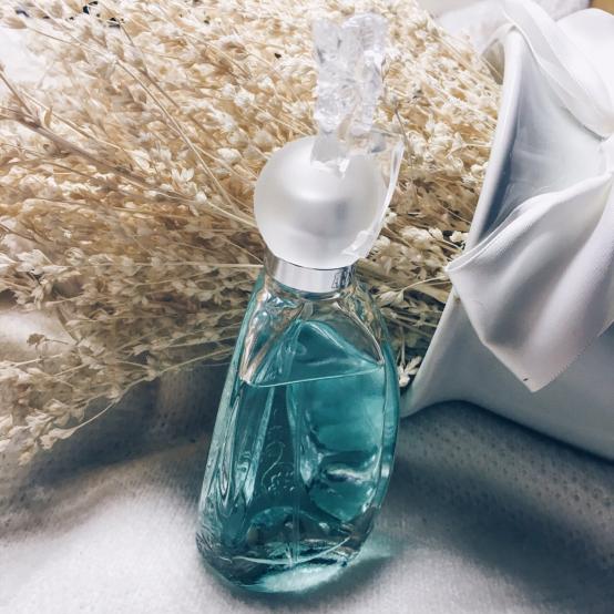 一定要拥有的几款香水,凭香味识人