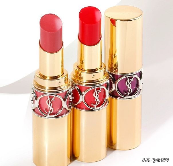 这根口红随便涂都美死了好嘛!我真怕抢不到!