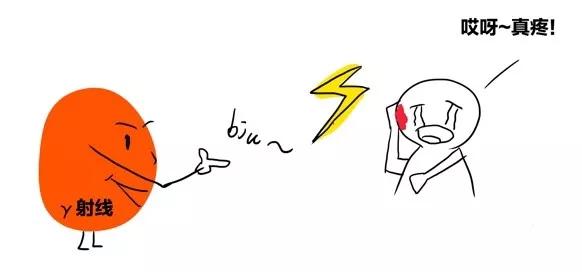 核辐射有多远距离才安全,核辐射有多危险