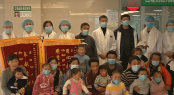 跨越千里重获“心”生修心之旅圆满结束