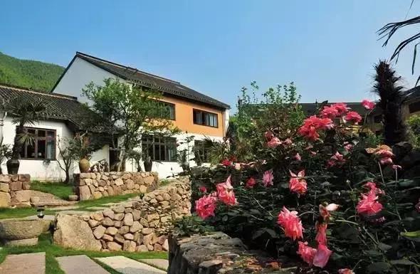 莫干山民宿很厉害吗,莫干山民宿推荐轻奢