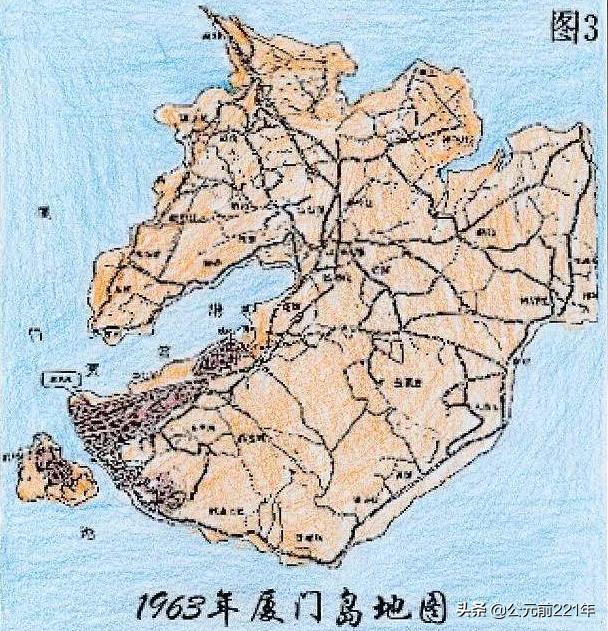 你知道现在的厦门人基本都是来自哪里的吗？