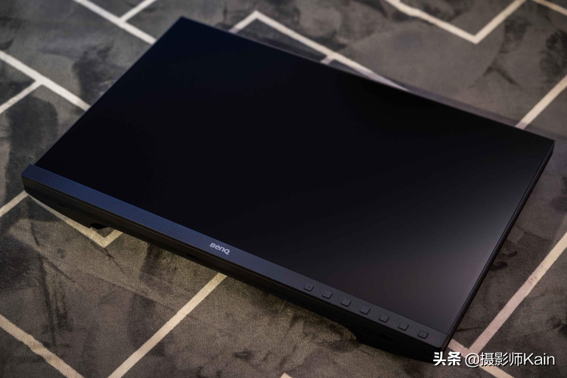 明基sw240专业摄影显示器,明基显示器sw240校色