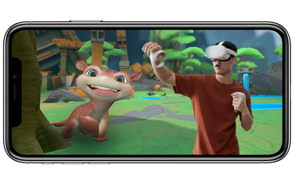 87日报：乐高乐园将推出新4D电影；微软VR手套支持触觉反馈