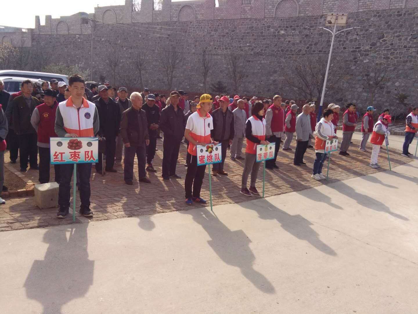 老人的快乐时光养老院,老人安享幸福晚年生活的家园