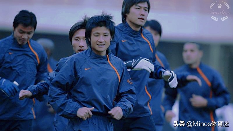 国足的后防线问题,国足左后卫首发之争悬念重重