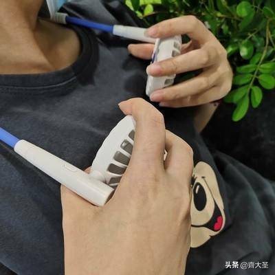 夏天必备解暑神器测评,炎炎夏日最好的解暑神器就是简单