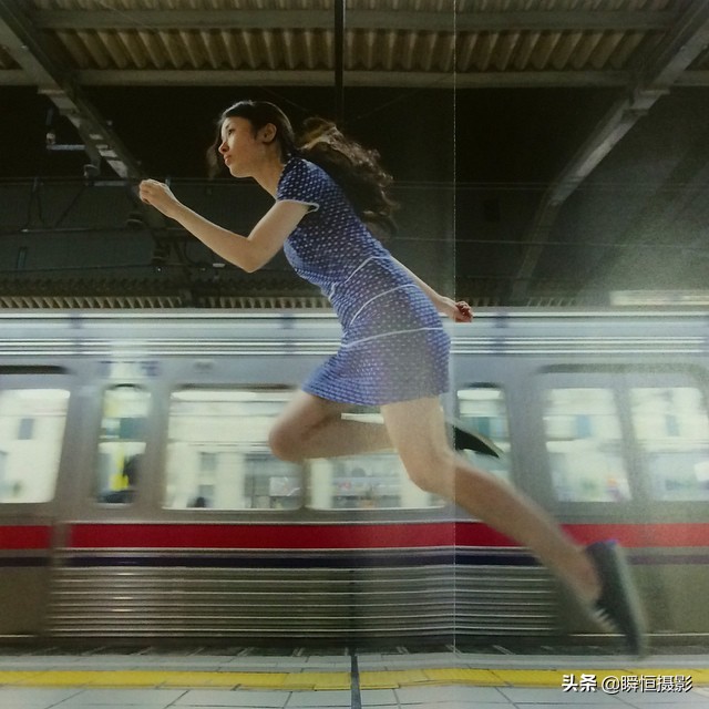 如何拍摄少女的照片,少女人像摄影怎么拍