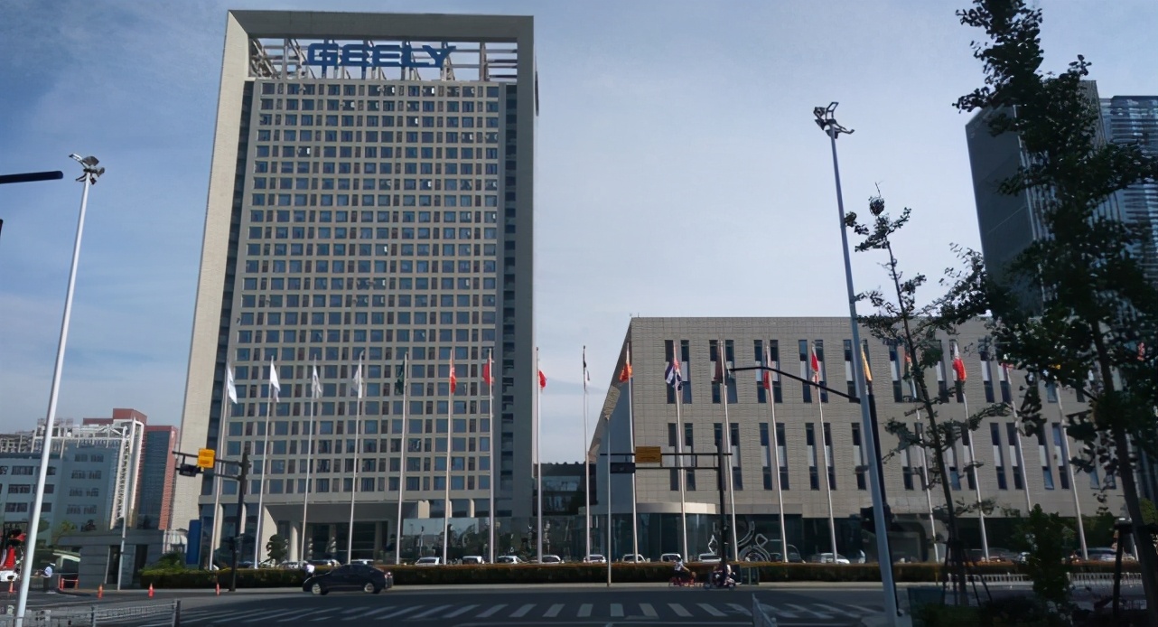 比亚迪中国最牛汽车公司,中国汽车集团三大巨头排名