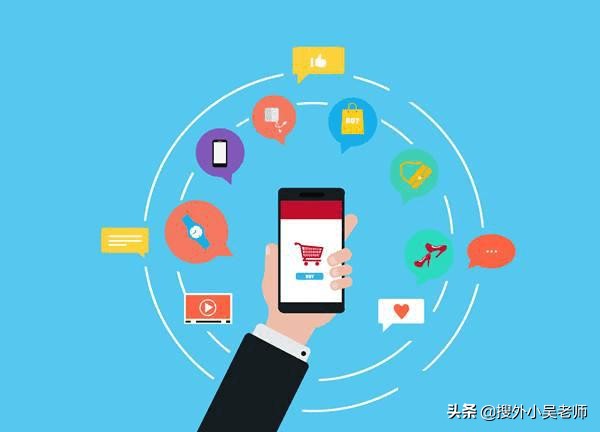 电商义乌寻找货源,电商新商家如何寻找合适货源