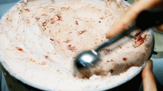 打卡成都最便宜最火爆的甜品自助,成都哪家自助的甜品最好吃