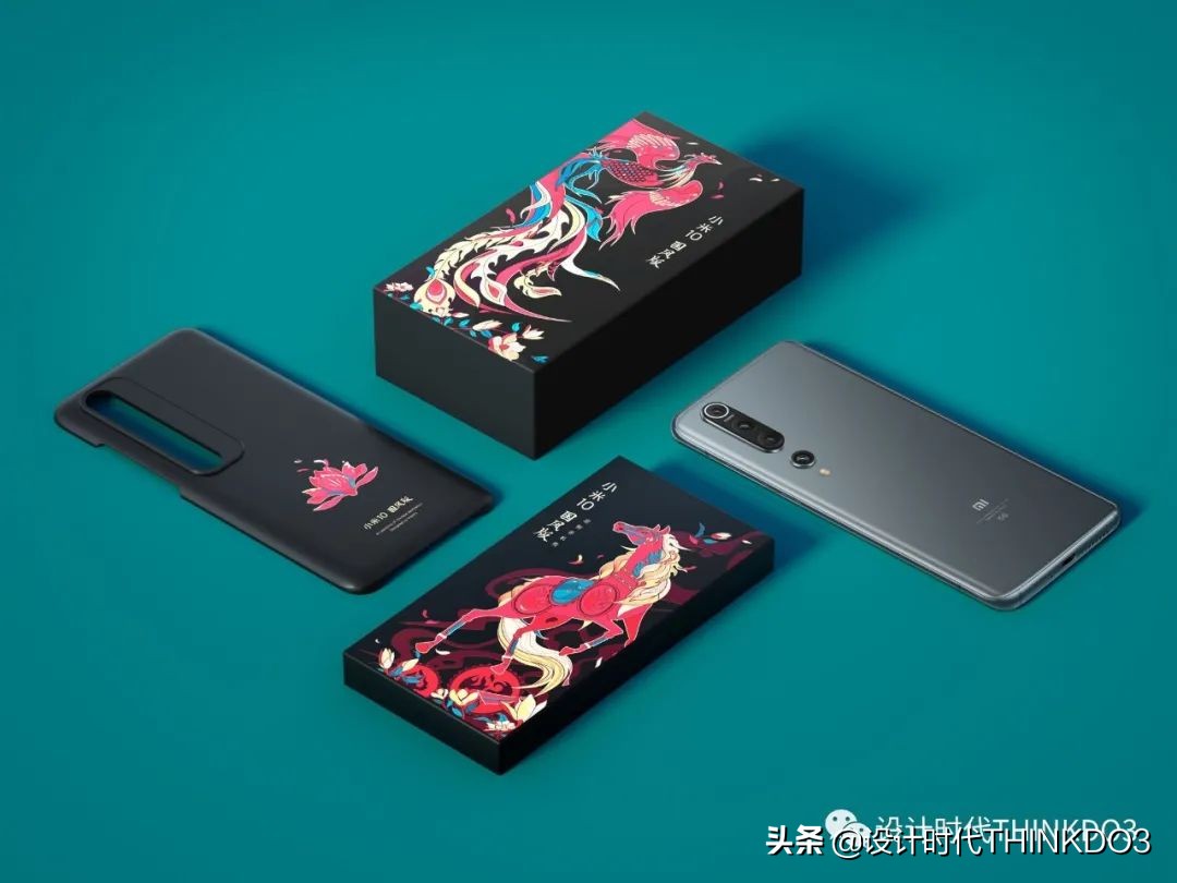 2020德国if设计奖中国作品,2020德国if设计金奖出炉