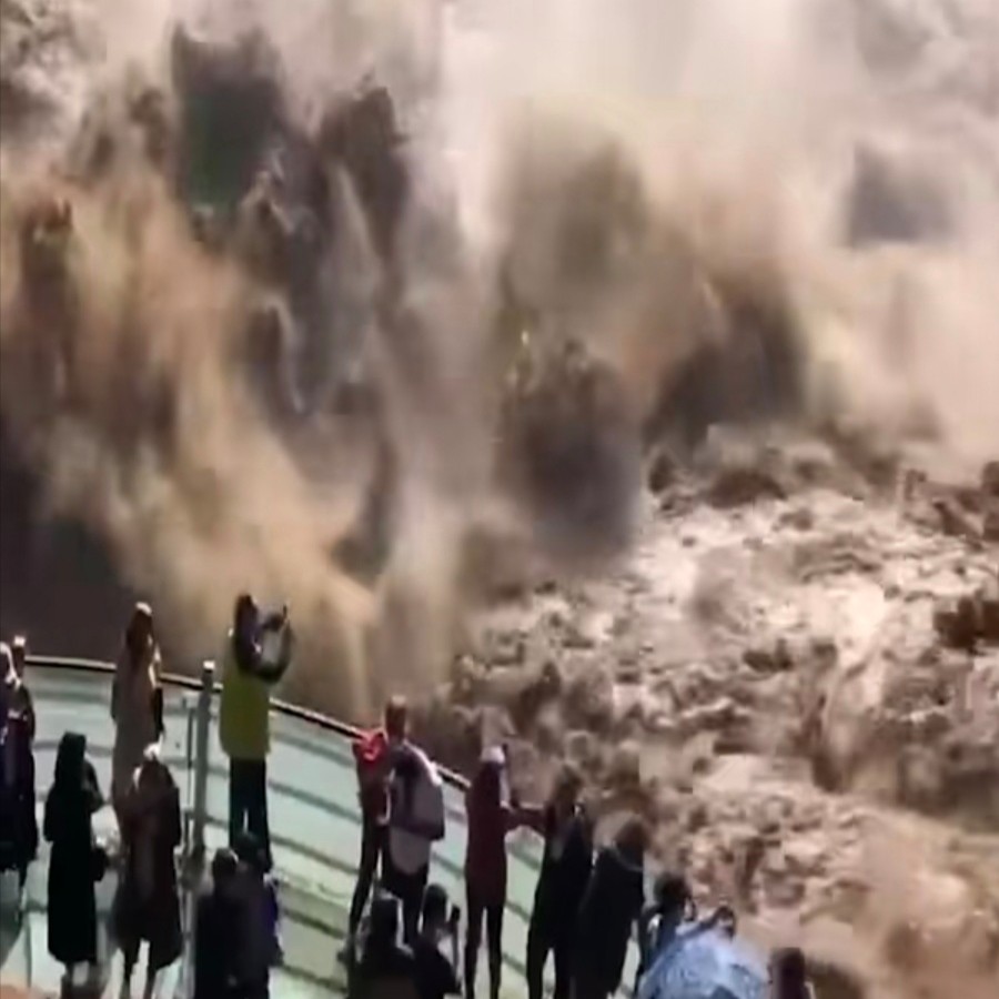 丽江周边好玩的地方,丽江有什么好玩的地方推荐一下