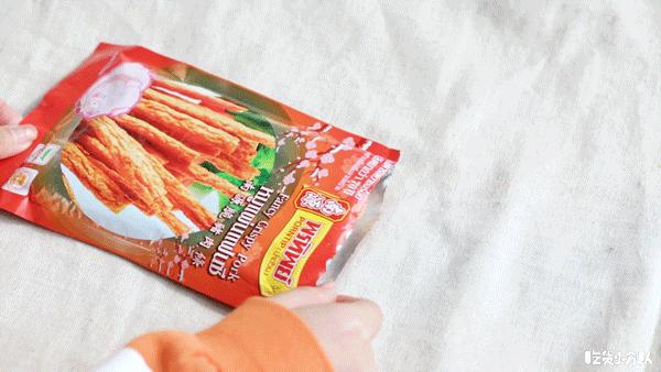 泰国711零食都有哪些,泰国有什么好吃的零食特产