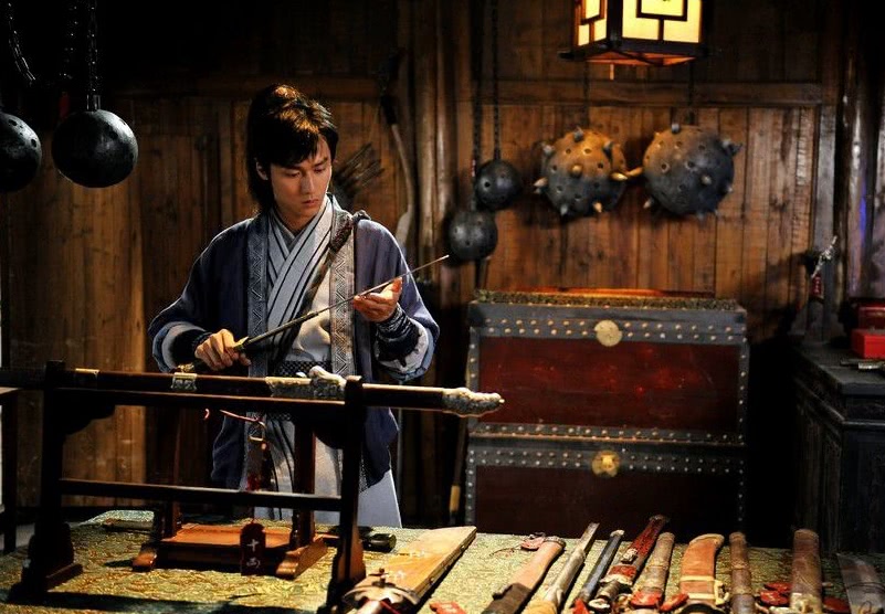 轩辕剑和天之痕有什么区别,轩辕剑的历史简介