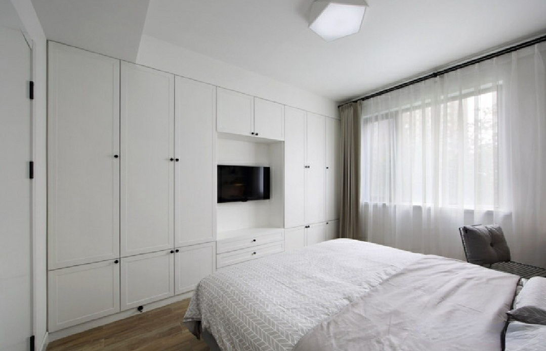 适合二胎家庭的装修,适合带娃家庭的装修