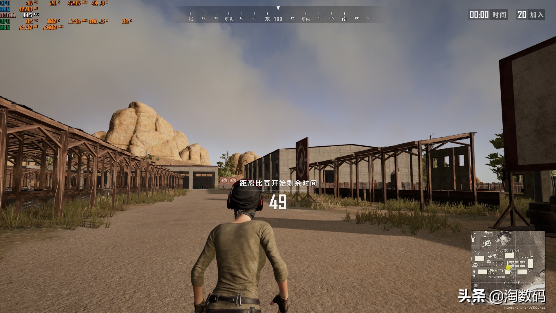 89°C警告：高温燥热一脉相承的AMD涡*公轮**版RX4808GB显示卡