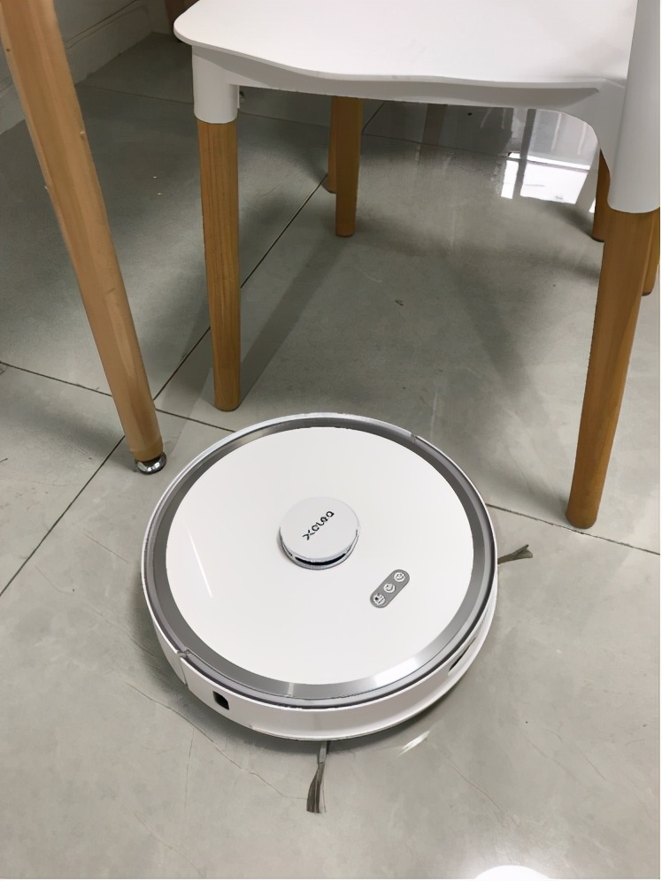 清易h30plus值不值得买,清易集尘扫地机器人h30值不值