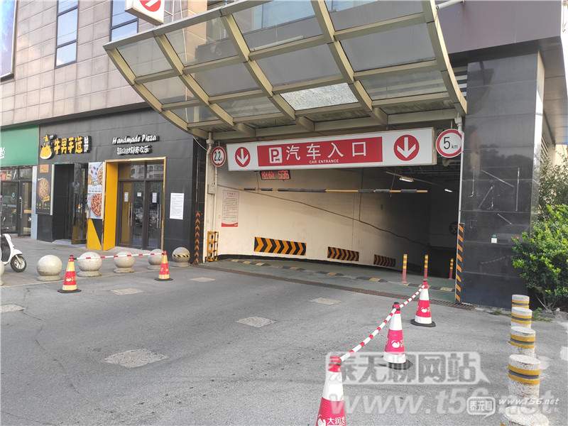 泰州中医院停车场收费,泰州停车场停车棚收费标准