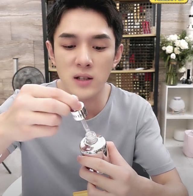 用了好多年的护肤品,用过的最好用精华