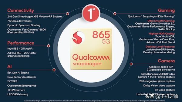 高通芯片进化史,高通骁龙4系进化史