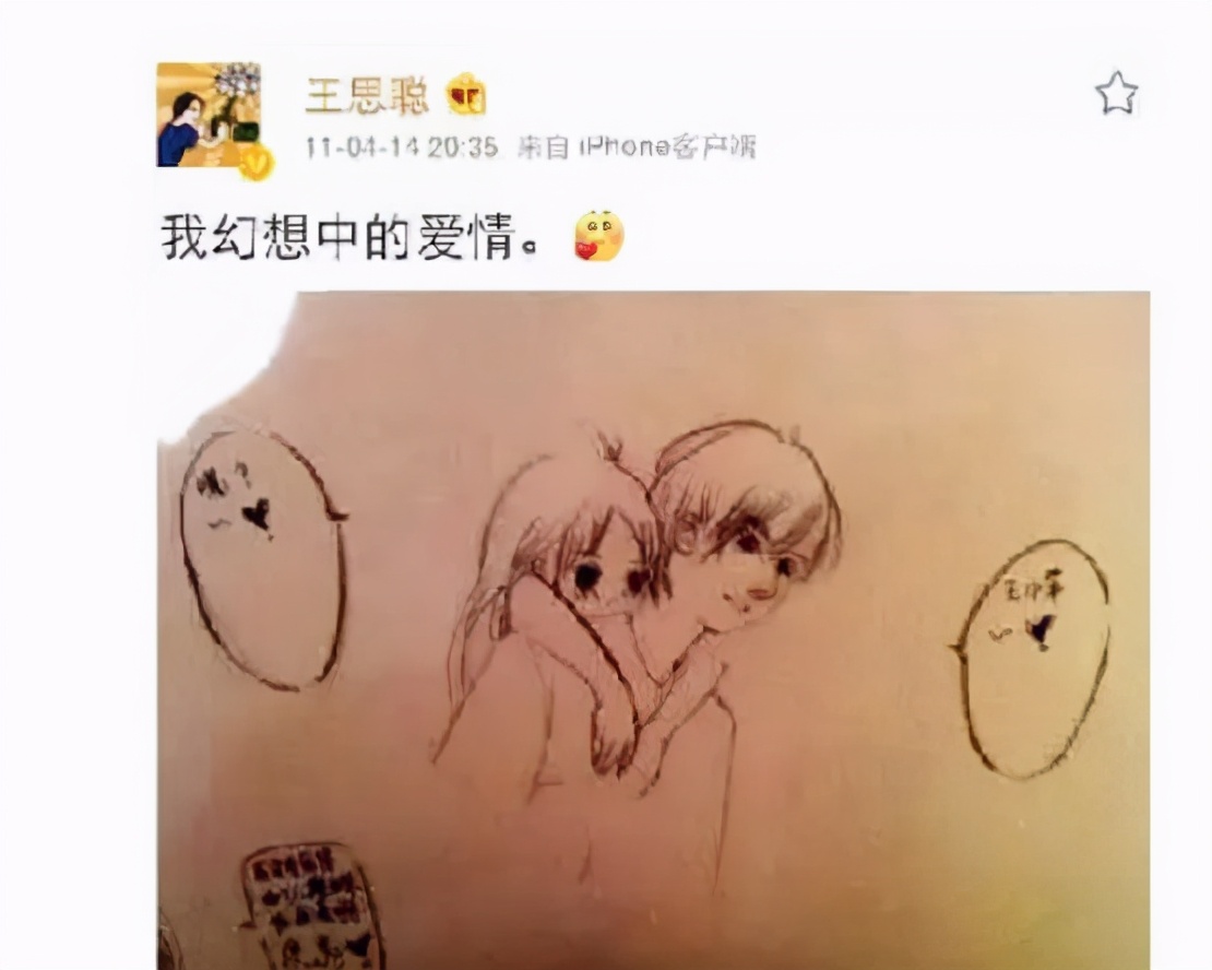 王思聪与网红孙一宁事件始末,王思聪与网红孙一宁什么关系