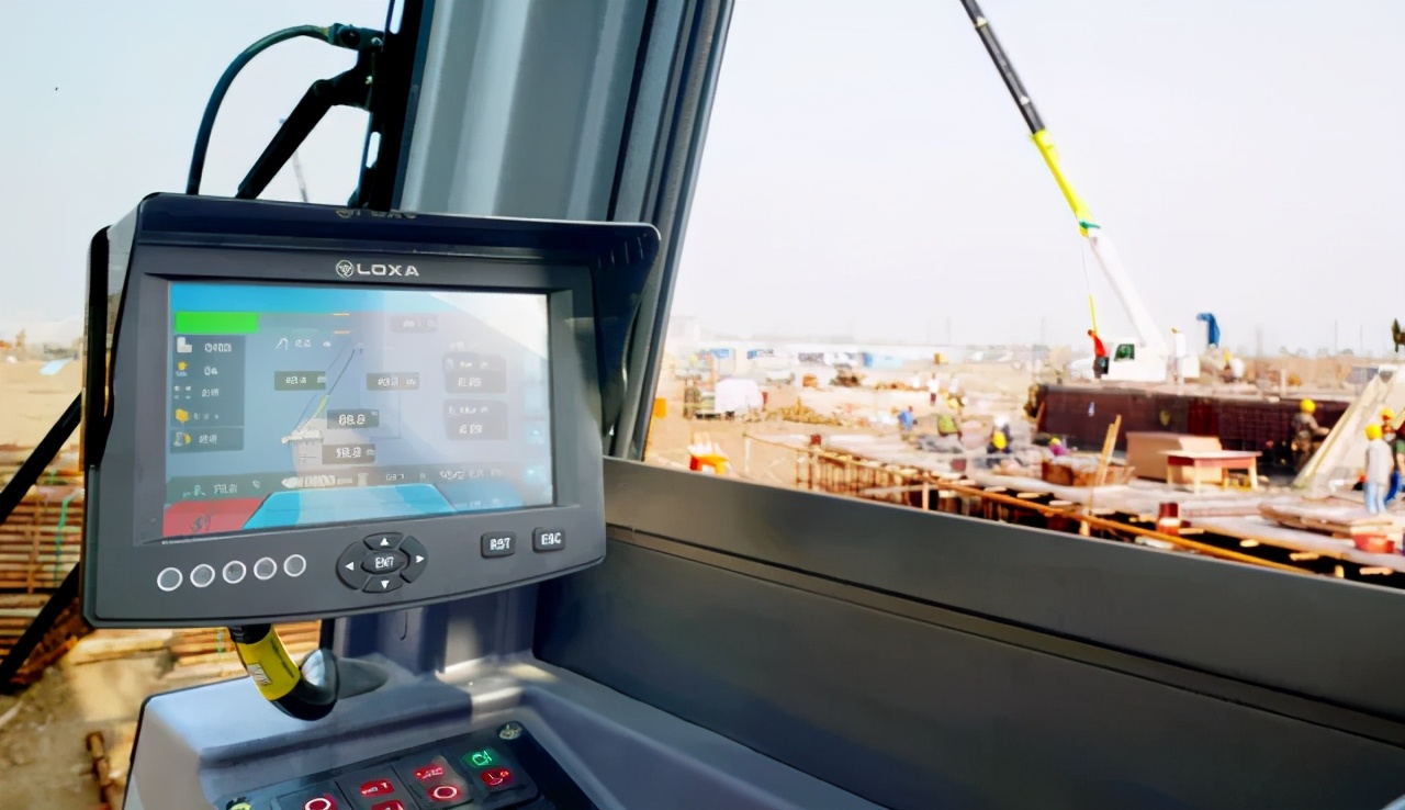 最真实的25吨吊车,25吨吊车三大件对比