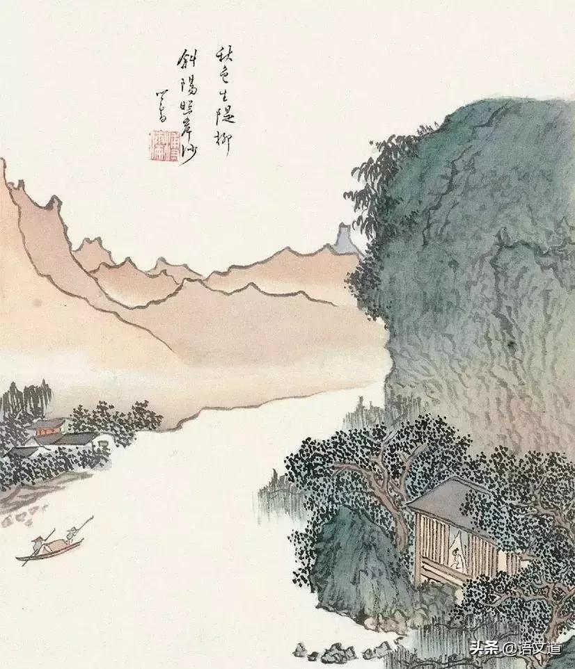 100首最美诗,100首完整的最美古诗词朗读解释