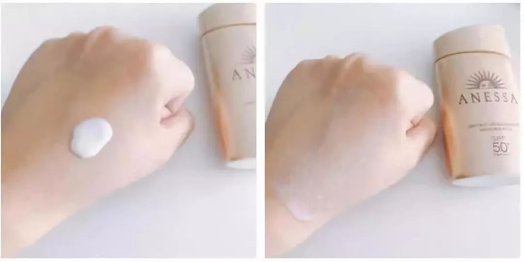 防晒霜排行榜第一名防晒测评,rootsbase防晒霜和蒂娜尼防晒