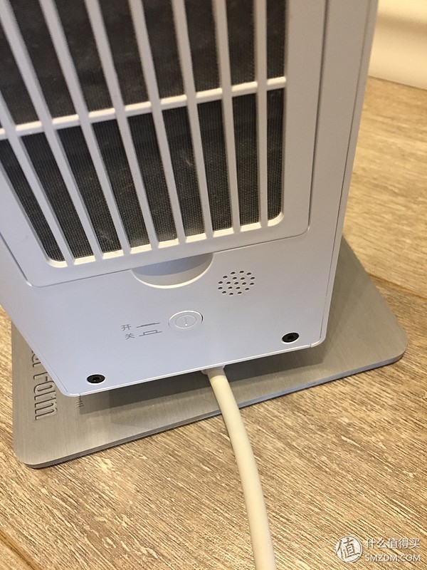 小小智能取暖器,便携式暖风机取暖器效果怎么样