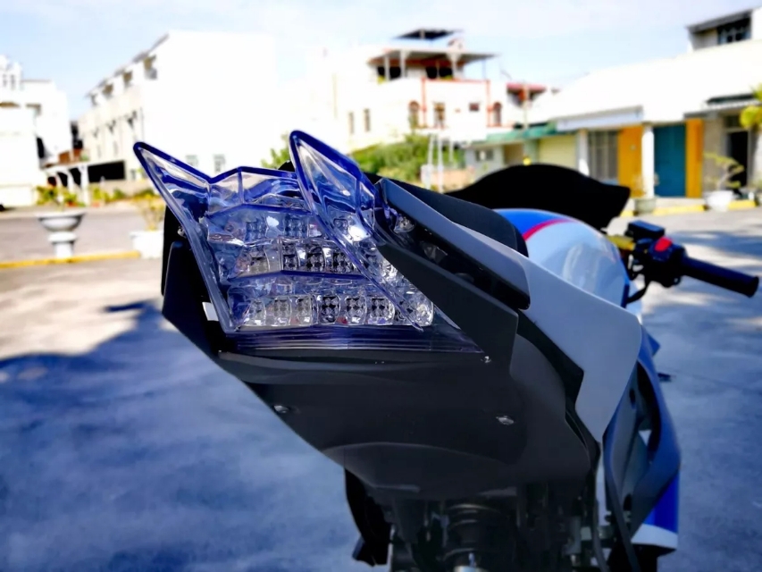 s1000rr被嘲笑地平线,s1000rr爆改