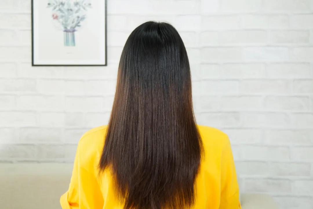 明星亲测力推同款洗发水,康王亲测