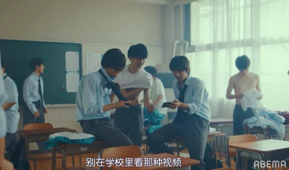 拍「xing」,岛国真的无人能及