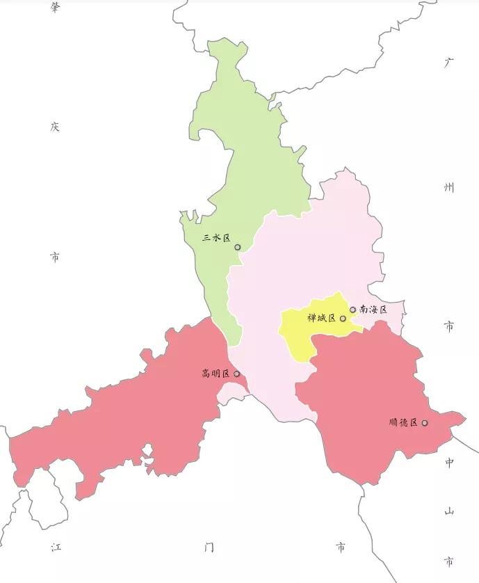 各省城市介绍合集,中国城市经典合集
