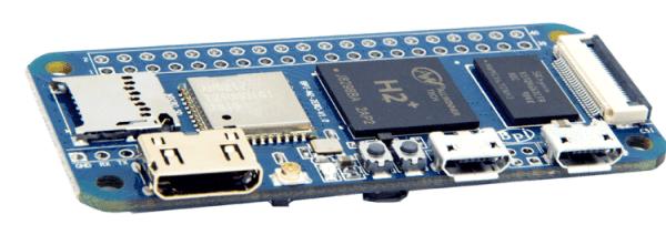 树莓派zero哪里购买,树莓派zero在哪里买