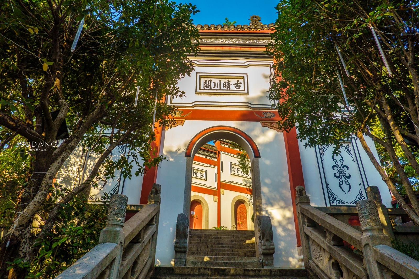 汉阳江滩大禹神话园游记,汉江江滩景区