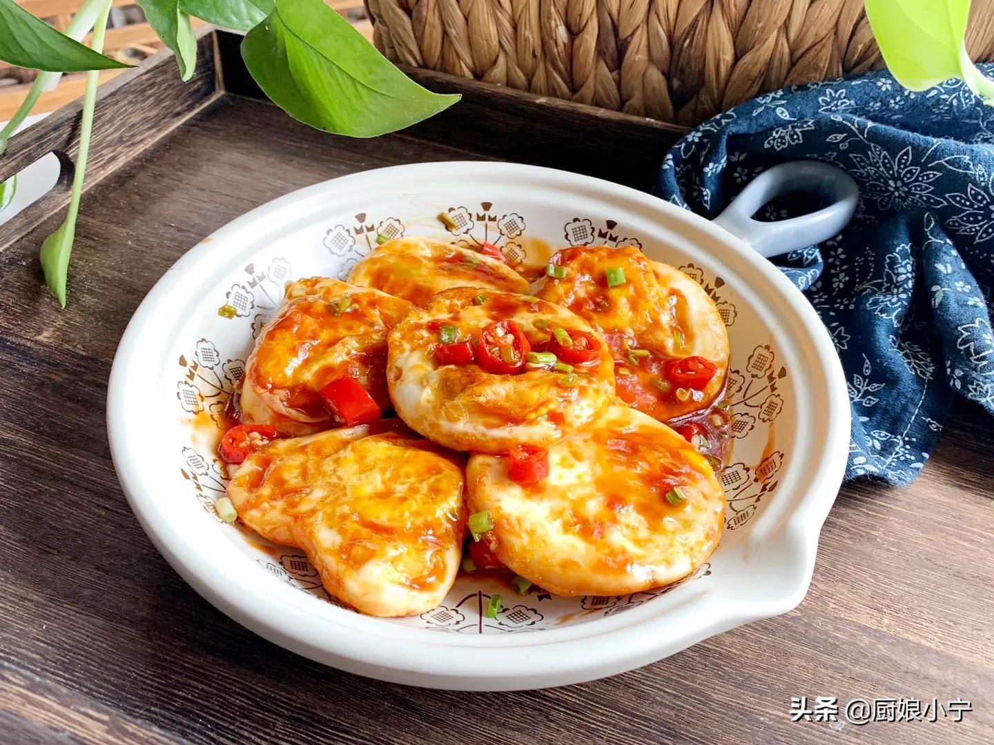 白糖拌番茄怎么做好吃,白糖番茄怎么做好吃的