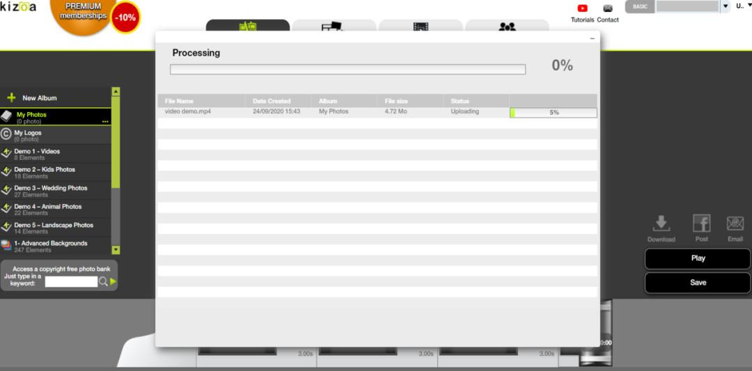 手把手教你eBay商品详情页嵌入视频