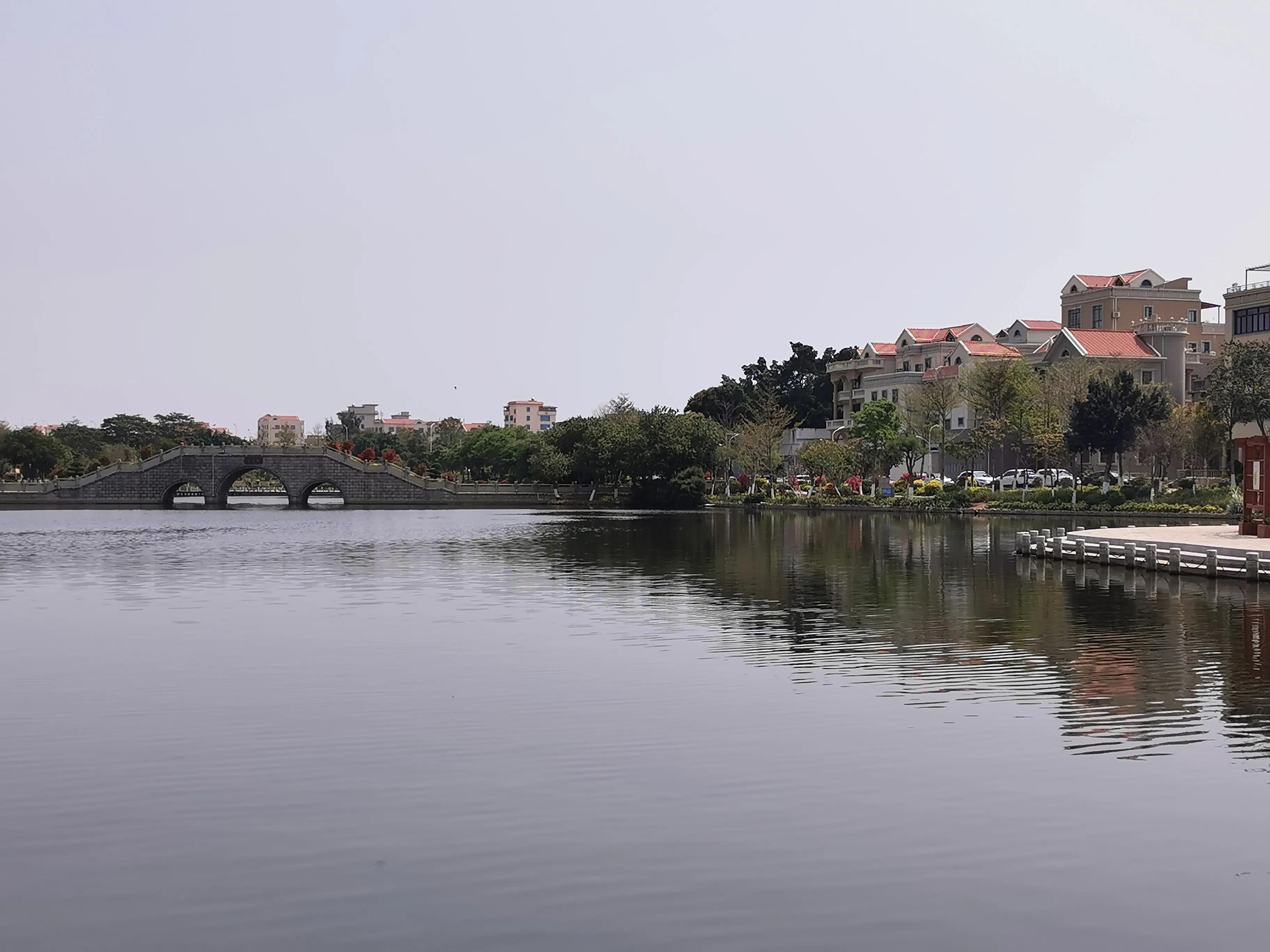 翔安澳头村攻略,厦门翔安澳头村怎么样