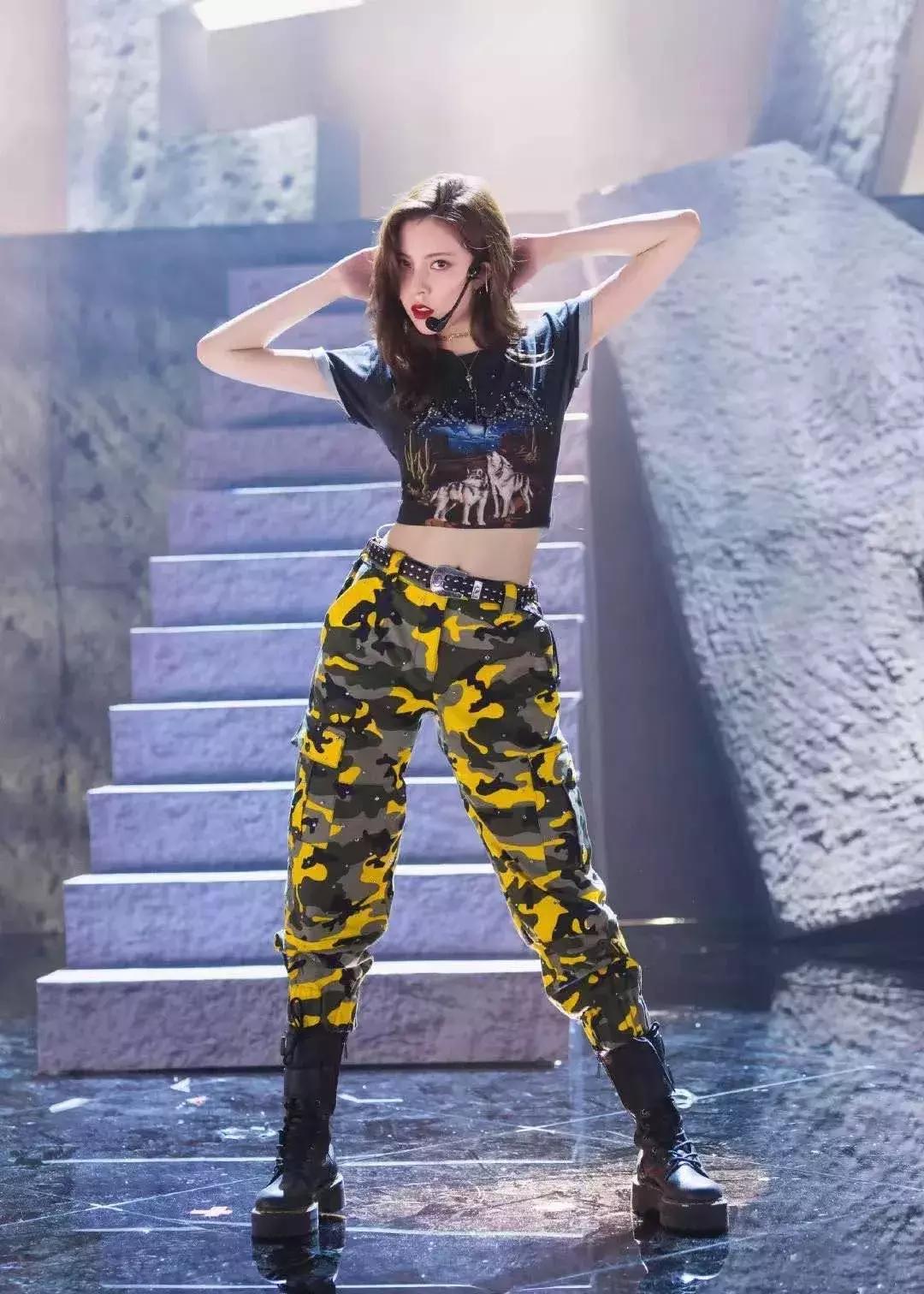 欧阳娜娜沐浴油,买了欧阳娜娜的产品