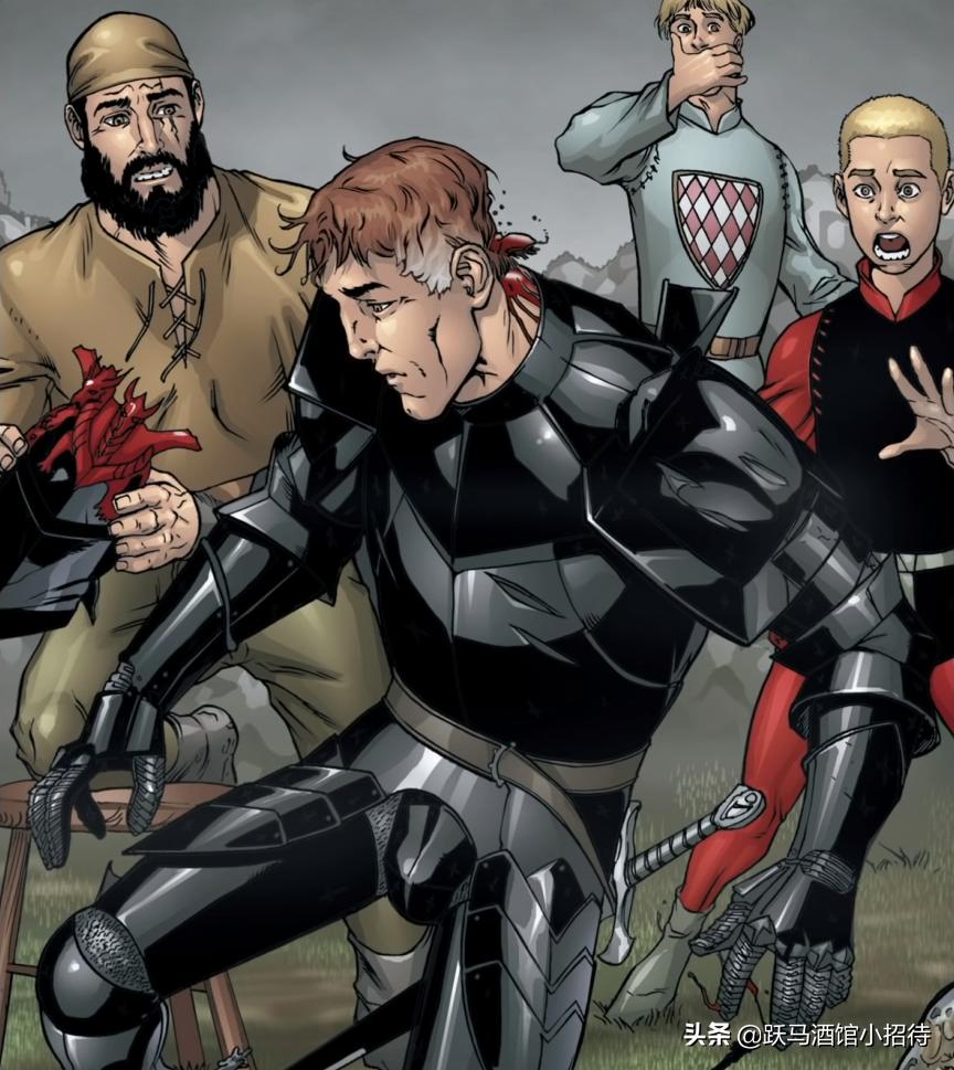 维斯特洛的往事好看吗,维斯特洛往事是什么