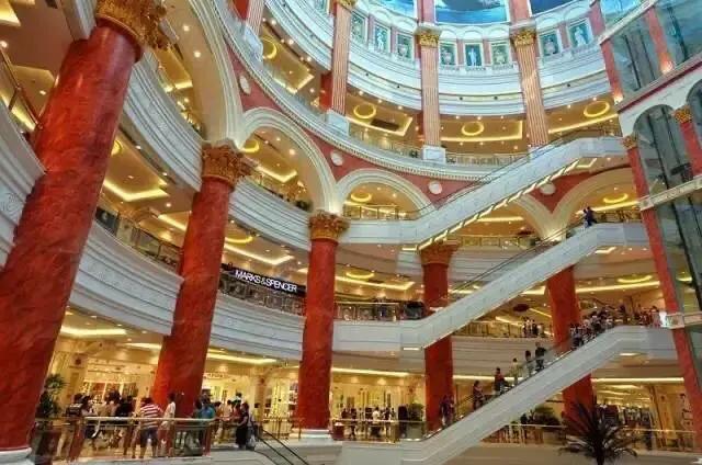 上海站到上海新国际博览中心地铁,上海地铁沿线景点排名