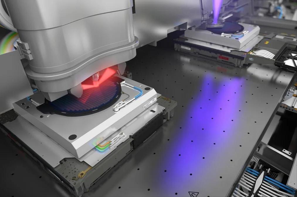 全球有几台euv光刻机,asml能垄断euv光刻机的核心原因