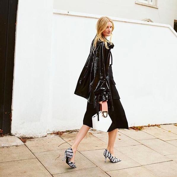 春季包包推荐小众高级感平价百搭,新垣结衣双肩包