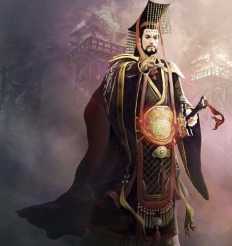 秦始皇藩王制度,秦始皇为什么不给儿子封王