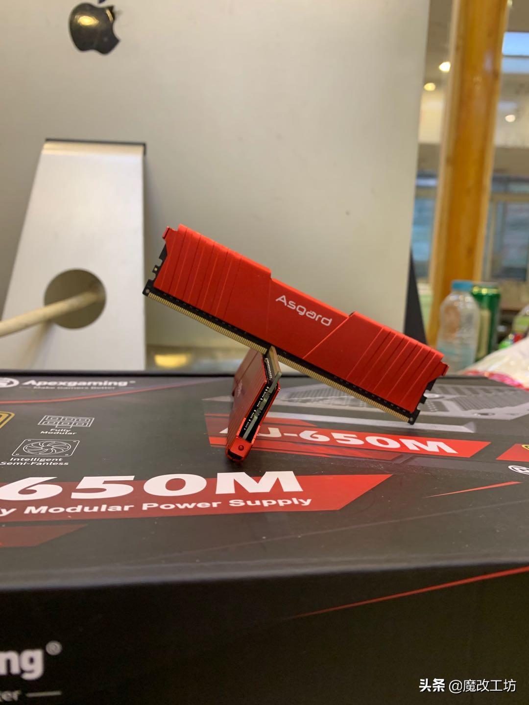 微星解除功耗限制,微星降低噪音黑科技