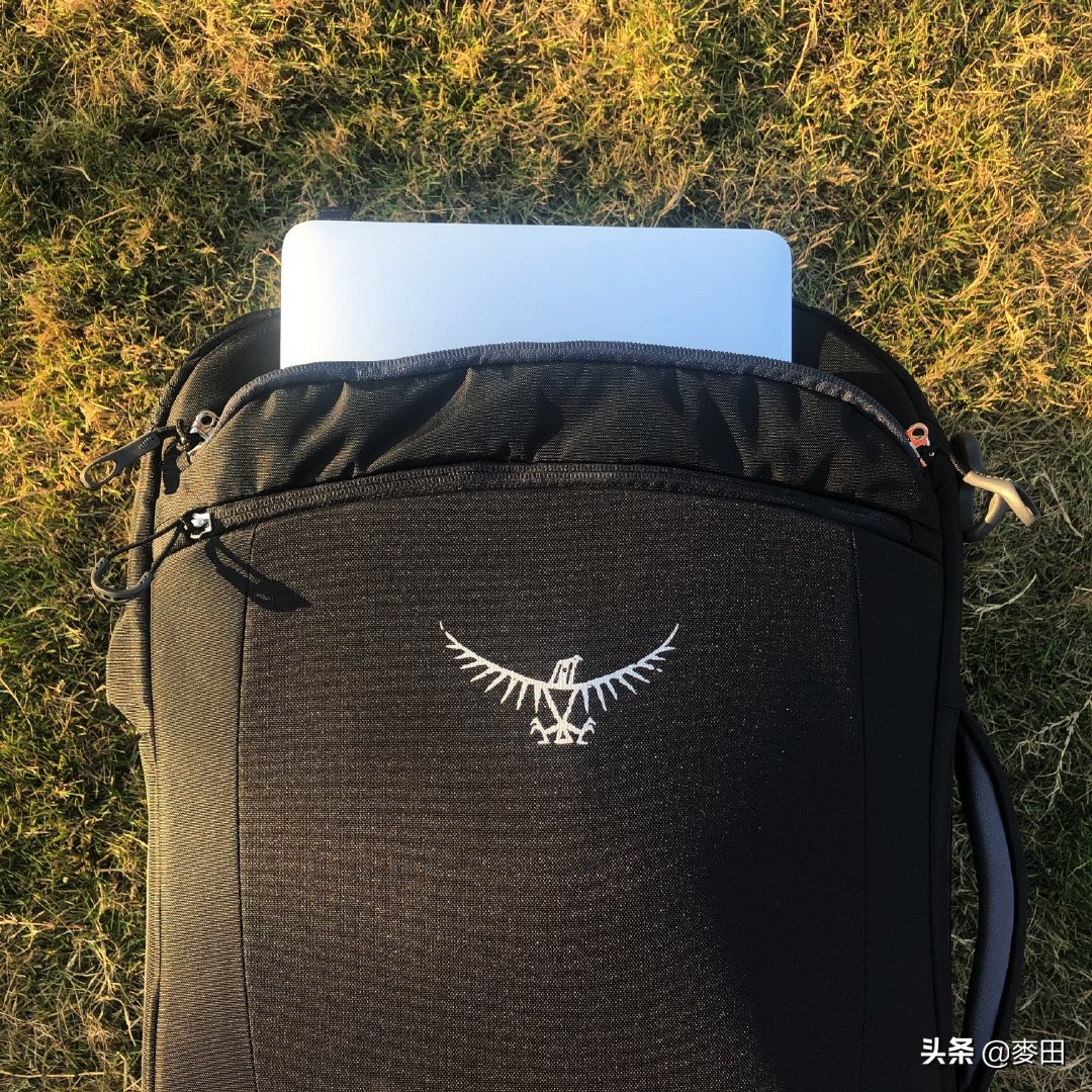 秋高气爽，不如一起背包出去浪！我最推荐的Osprey背包