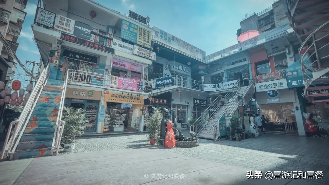 去了八次厦门之后，告诉你这30件事最值得