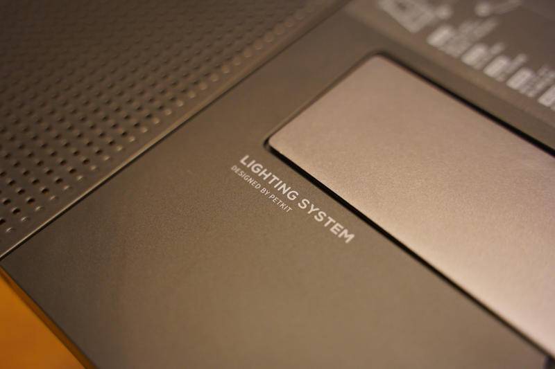 小佩起源纪鱼缸过滤怎么样,小佩起源纪鱼缸