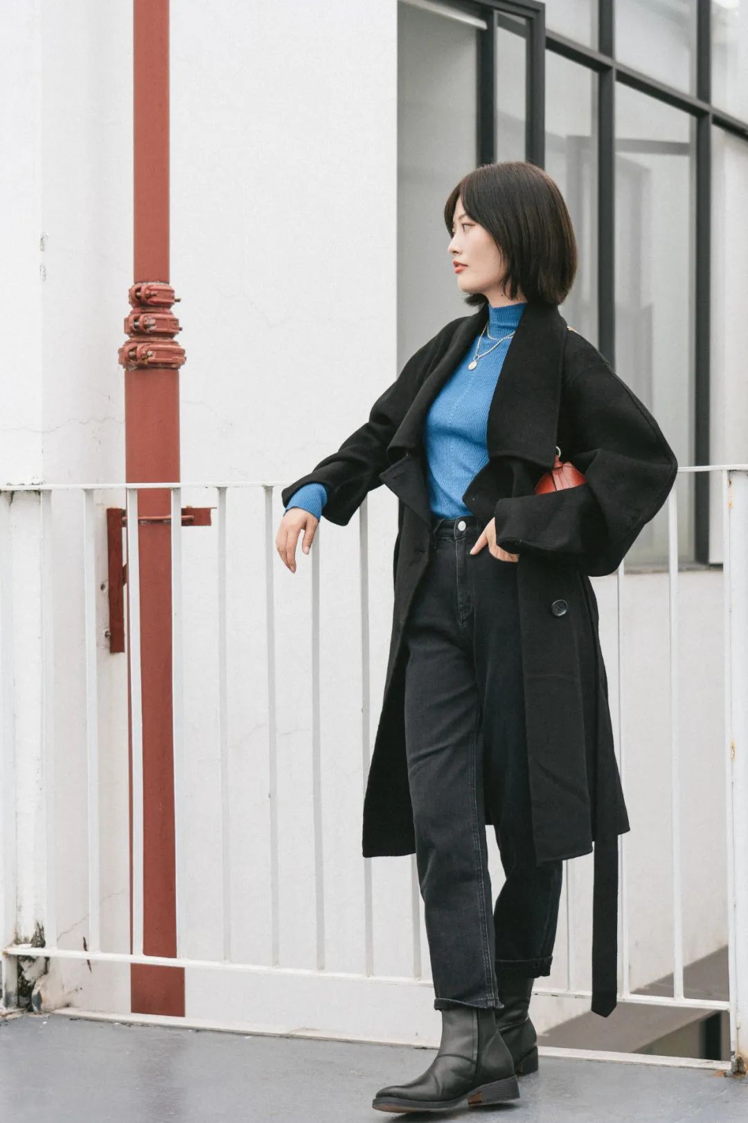 大衣推荐秋冬怎么挑选好看,今年冬天怎么选大衣